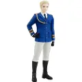 Orange Rouge Up Pop Hetalia World Stars Parade Germany 17 Cm Figur