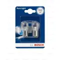 Bosch Pure Light pære P21W 12V - 2 stk.