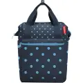 Klickfix Roomy Gt Sykkelveske 12l