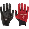 Castelli Cw 6.1 Unlimited Hansker