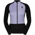 SCOTT RC Pro Warm Hybrid GTX WS Jacket svart