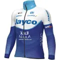 ALÉ Jayco Alula Replica 2023 Jakke