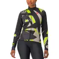Castelli Tropicale Langermet Trøye