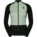 SCOTT Rc Pro Warm Hybrid Goretex Windstopper Jakke
