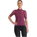 Sportful Supergiara Kort Ermet Trøye
