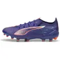 Puma Ultra 5 Ultimate Ag Fotballsko For Kvinner