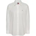 Tommy Hilfiger Dw0dw20292 Skjorte Med Lange Ermer