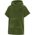 Mystic Poncho Teddy Poncho