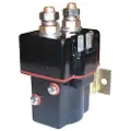 Lewmar Dobbelretning Solenoid Kontaktor