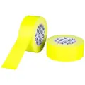 Hpx Gaffatape fluo gul, 50mm x 25m