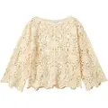 Name it Langermet Strikket Pullover