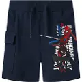 Name it Spiderman Shorts