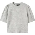 Name it Kortermet Strikket Pullover
