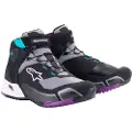 Alpinestars Cr-x Drystar Motorsykkelsko
