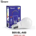 Sonoff Smart LED WiFi-pære B05-BL-A60 RGB