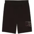 Puma Ess Logo Lab Execution 10´´ Sports Shorts