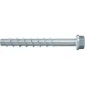 Fischer Ultracut Fbs Ii 12x110 50/35/10 Us Sekskant Skrue 20 Enheter