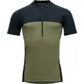 Devold Lauparen Merino 190 Kortærmet Baselayer