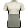 Devold Lauparen Merino 190 Kortærmet Baselayer