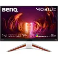 BenQ 27" Mobiuz EX2710U - 3840x2160 - 144Hz - IPS