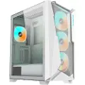 Gigabyte C301gw Pc-tårnkasse
