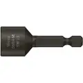 Wera Magnettopp 869/4M 6 ct. 13,0-50 mm