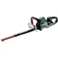 Metabo HS 18 LTX BL 55 - Hekkstusser - trådløs - 18 V - uten batteri, ingen lader - 3400 rpm - 55 cm - 50 cm - kuttekapasitet: 21 mm - 4 kg - SOLO