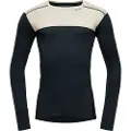 Devold Lauparen Merino 190 Langarmet T-skjorte