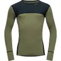 Devold Lauparen Merino 190 Langarmet T-skjorte