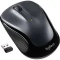 Logitech M325s Trådløs Mus