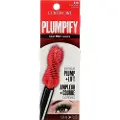 COVERGIRL Covergirl, Plumpify, Lifting, Mascara, Black Brown, 13.1 ml For Women