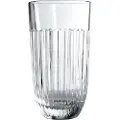 La Rochère La RochéreDrikkeglass Ouessant 6 glass La RochereTransparentGlassFra Homeroom