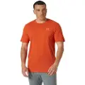 Helly Hansen Nord Graphic Kortarmet T-skjorte