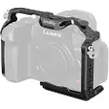 SmallRig 4824 Hawklock Quick Release Panasonic Lumix Gh7/gh6 Bur