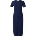 Tommy Hilfiger Bodycon Kortermet Midi-kjole