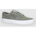 Dc-shoes Teknic Skatesko grønn