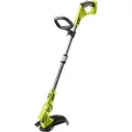 Ryobi One+ OLT1832 - Gressstusser - trådløs - 18 V - uten batteri - 25/30 cm - 2.3 kg - SOLO