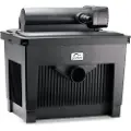 Pontec 93275 MultiClear Set 25000 Gennemløbsfilter Med UVC-klaringsenhed