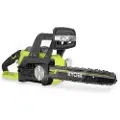 Ryobi One+ OCS1830 - Motorsag - trådløs - uten batteri - 250 mm - 30 cm - 3.2 kg - SOLO