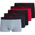 Hugo Boss 50532619 Trunk Boxers 5 Enheter