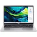 Acer Aspire Go 15 Bærbar PC | AG15-42P | Sølv