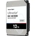 Western Digital Huh721212ale604 12tb Hdd