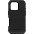 Otterbox iPhone 16 Pro OtterBox Defender Series MagSafe-deksel - svart
