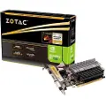 Zotac Zt- Geforce Gt 730 Gb Grafikkort 71115-20l
