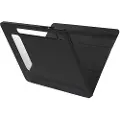 Otterbox React Folio Samsung Galaxy Tab S9 FE/ Galaxy Tab S10 FE - Black - ProPack