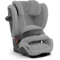 Cybex PALLAS G2 I-SIZE PLUS Steingrå