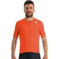 Sportful Matchy Kort Ermet Trøye