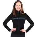 Santini Coral Bengal Jakke