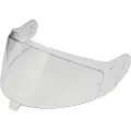 Shark Skwal I3 D-skwal 3 Ridill 2 Pinlock-klart Visir