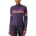 Castelli Ottanta Langermet Trøye